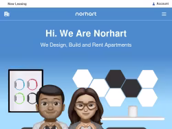 Norhart