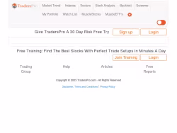Traderspro