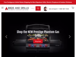 Bbqsgrills