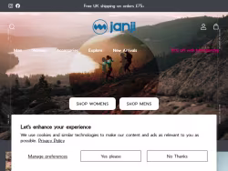 Janji