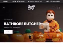 Minifig