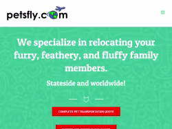 Petsfly