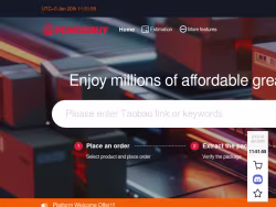 Pongobuy