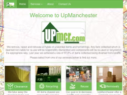 Upmanchester