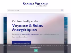 Sandra-voyance
