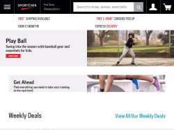 Sportchek