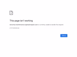 Wphackrepair