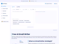 Aimreply