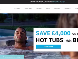 Jacuzzimanchester