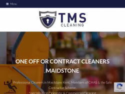 Tmsclean
