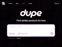 Dupe