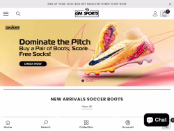 Gmsportshop