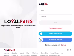 Loyalfans