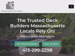 Deckbuildersmassachusetts