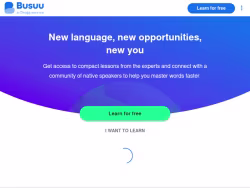 Busuu
