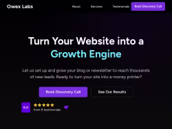 Owexlabs
