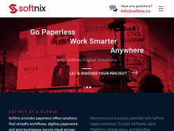 Softnix