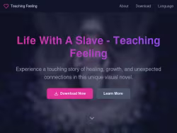 Teachingfeelingapk