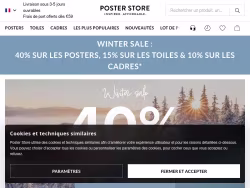 Posterstore