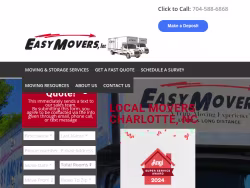 Easymovers