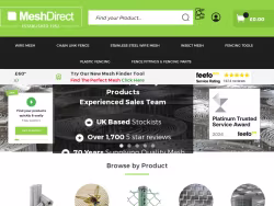 Meshdirect