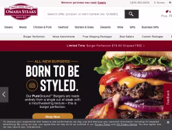 Omahasteaks