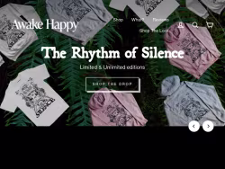 Awakehappy