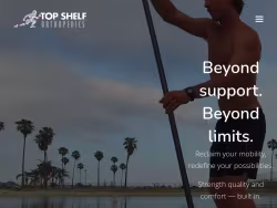 Topshelforthopedics