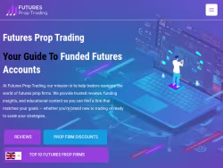 Futuresproptrading