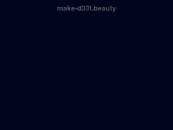 Make-d33t