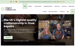 Shoe-repairs