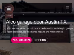 Alcogaragedooraustin