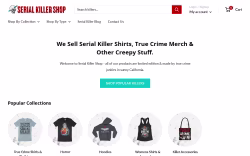 Serialkillershop