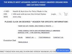 Petfoodshop