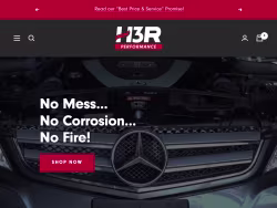 H3rperformance