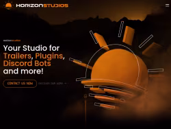 Horizonstudios