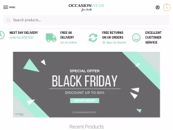 Occasionwearforkids