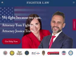 Fighterlaw