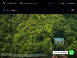 Goaslocal