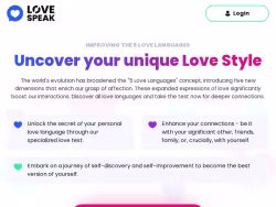 Lovespeak