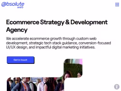 Absolutewebservices