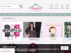 Anniescloset