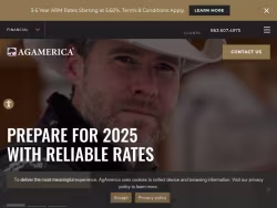 Agamerica