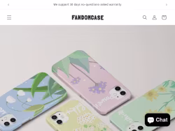 Fandomcase
