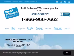 Creditadvisors