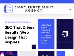838agency