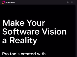 Jetbrains
