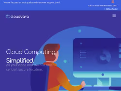 Cloudvara