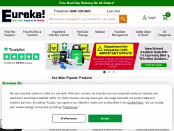 Eurekadirect