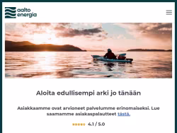 Aaltoenergia